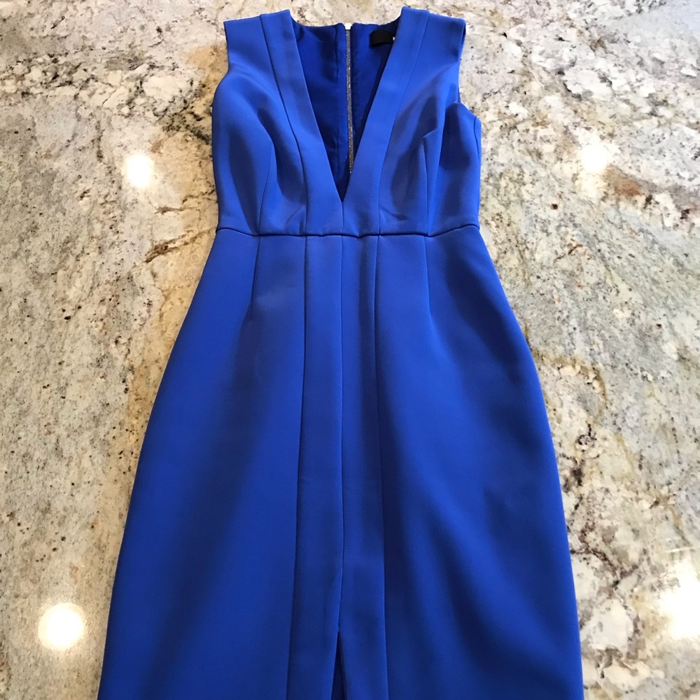 Nicholas Dress